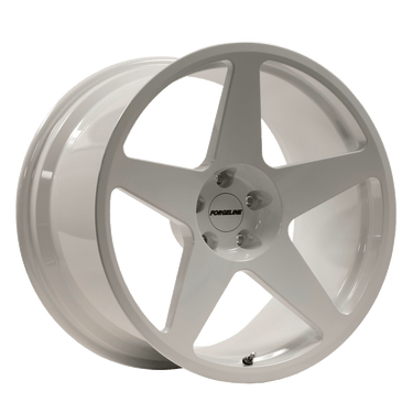 Forgeline FF1 Wheels (5 Lug)